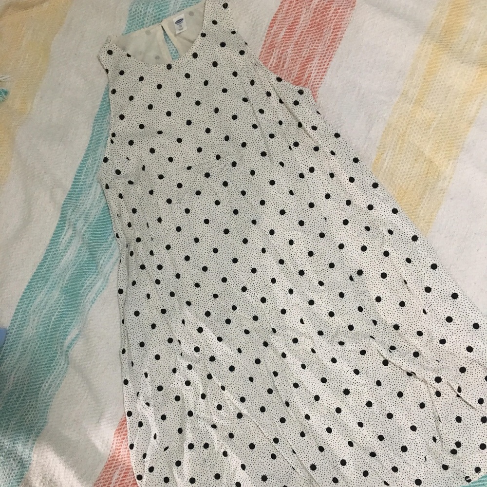 Swing Dress